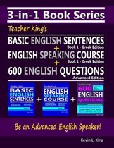3-in-1 Book Series