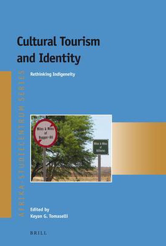 tourism cultural identity