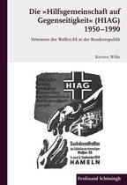 Die Hilfsgemeinschaft Auf Gegenseitigkeit (Hiag) 1950 - 1990