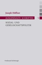 Sozial- Und Gesellschaftspolitik