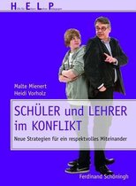 Schuler Und Lehrer Im Konflikt