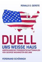 Duell ums Weisse Haus