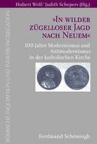 In Wilder Zugelloser Jagd Nach Neuem