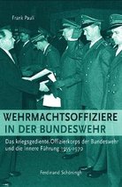 Wehrmachtsoffiziere in Der Bundeswehr