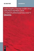 Grundthemen der Literaturwissenschaft- Grundthemen der Literaturwissenschaft: Drama