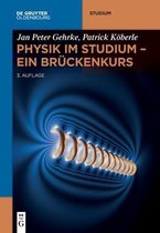 de Gruyter Studium- Physik im Studium - Ein Br�ckenkurs