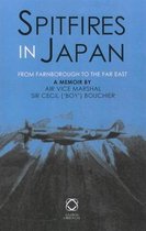 Spitfires in Japan