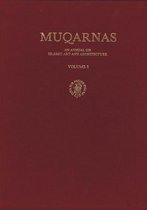 Muqarnas, Volume 3