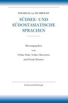 Sudsee- Und Sudostasiatische Sprachen