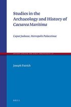 Studies In The Archaeology & History Of