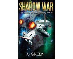 Shadow War