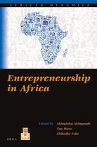 African Dynamics- Entrepreneurship in Africa