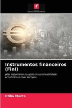 Instrumentos financeiros (FinI)