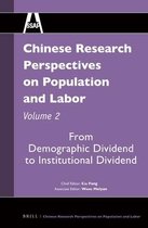 Chinese Research Perspectives / Chinese Research Perspectives on Population and Labor- Chinese Research Perspectives on Population and Labor, Volume 2