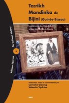 Ta: Rikh Mandinka de Bijini (GuinÃ©e-Bissau): La MÃ©moire Des Mandinka Et Des SÃ²oninkee Du Kaabu