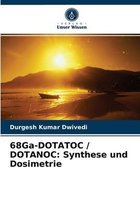 68Ga-DOTATOC / DOTANOC