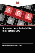 Scanner de vulnerabilite d'injection SQL