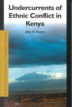 Undercurrents of Ethnic Conflict in Kenya