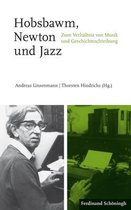 Hobsbawm, Newton Und Jazz