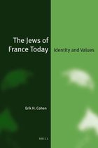 The Jews of France Today