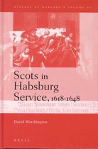 History of Warfare- Scots in Habsburg Service, 1618-1648