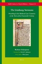 The Limburg Sermons: Preaching in the Medieval Low Countries at the Turn of the Fourteenth Century