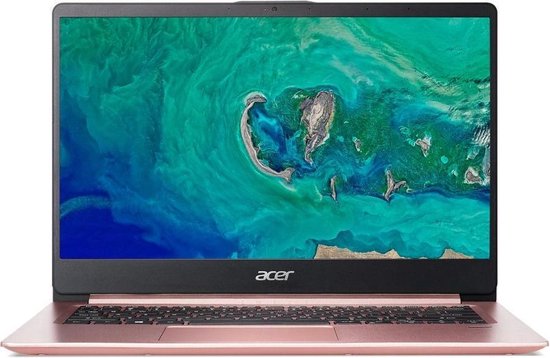 Acer laptop SWIFT 1 SF114-33-C1EB Acer laptop SWIFT 1 SF114-33-C1EB