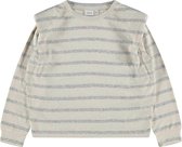 Name it sweater meisjes - streep - NKFniline - maat 116