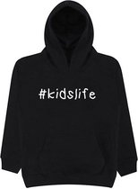 Hoodie #Kidslife 122/128