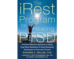 The Irest Program for Healing Ptsd
