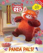 Disney Pixar: Turning Red