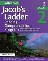 Affective Jacob's Ladder Reading Comprehension Program