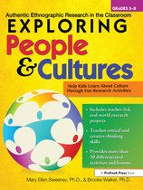 Exploring People and Cultures