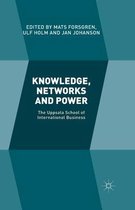 Knowledge, Networks and Power