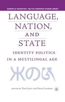 Language, Nation and State