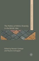 The Politics of Ethnic Diversity in the British Isles