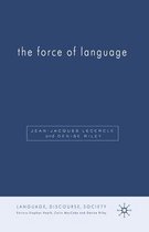 The Force of Language
