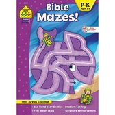 Bible Mazes