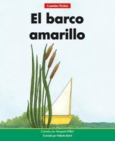 El Barco Amarillo=the Yellow Boat