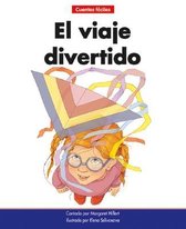 Beginning-To-Read-- Spanish Easy Stories-El Viaje Divertido=the Funny Ride