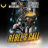 Rebel's Call Lib/E