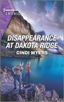 Disappearance at Dakota Ridge