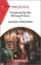 Pregnant by the Wrong Prince