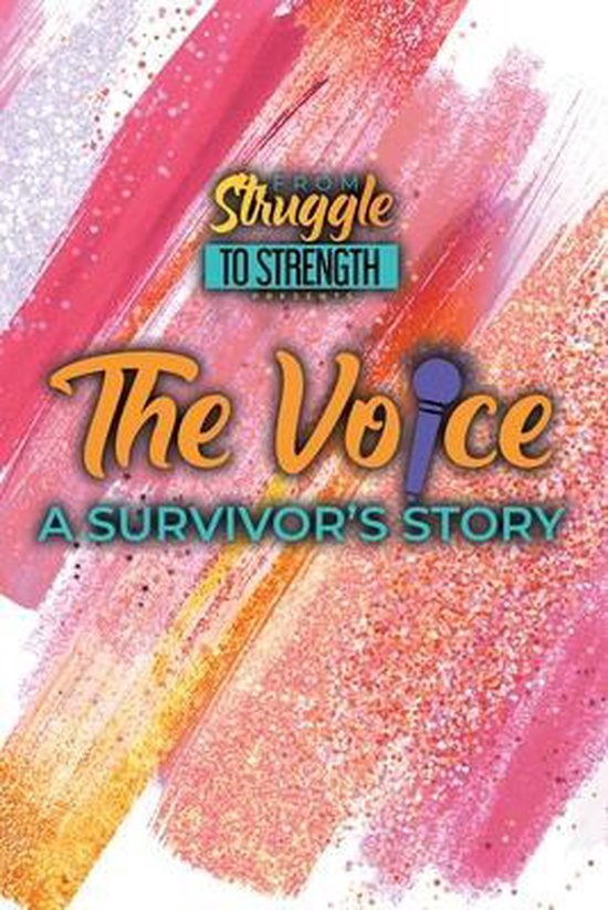 The Voice - cover