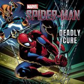 Spider-Man: Deadly Cure