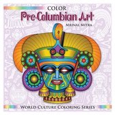 Color Pre-Columbian Art