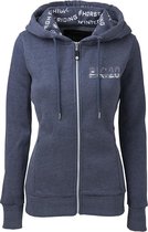 PK International Sportswear - Sweater - Mishan - Dress Blue - L