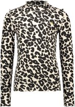 Like Flo Longsleeve meisje animal maat 152