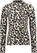Like Flo Longsleeve meisje animal maat 134