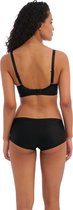 Freya TAILORED- Dames T-shirt Beha- BLACK- Maat 80G